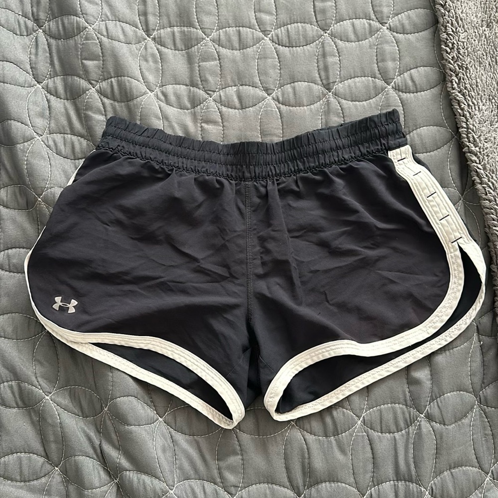 Under Armour Running Shorts